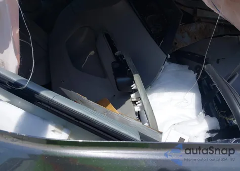 2017 Honda Accord Lx z USA, uszkodzony, nr VIN 1HGCR2F38HA126372